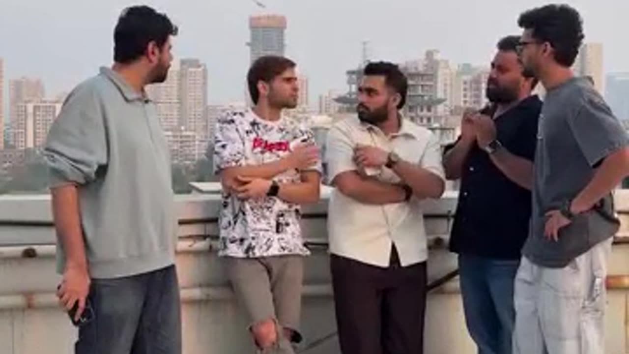 Ashish Fuomedyap Memengg