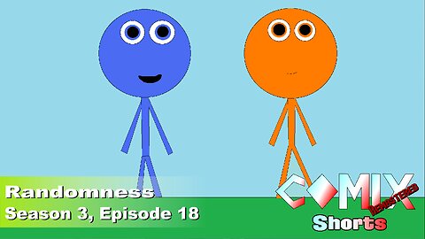 Randomness (4K Remaster)