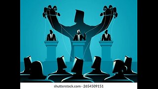 "Supra ( Shadow) Government Revealed - Keep Shining the LIght of Truth