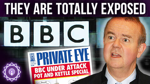 The BBC Is Indefensible