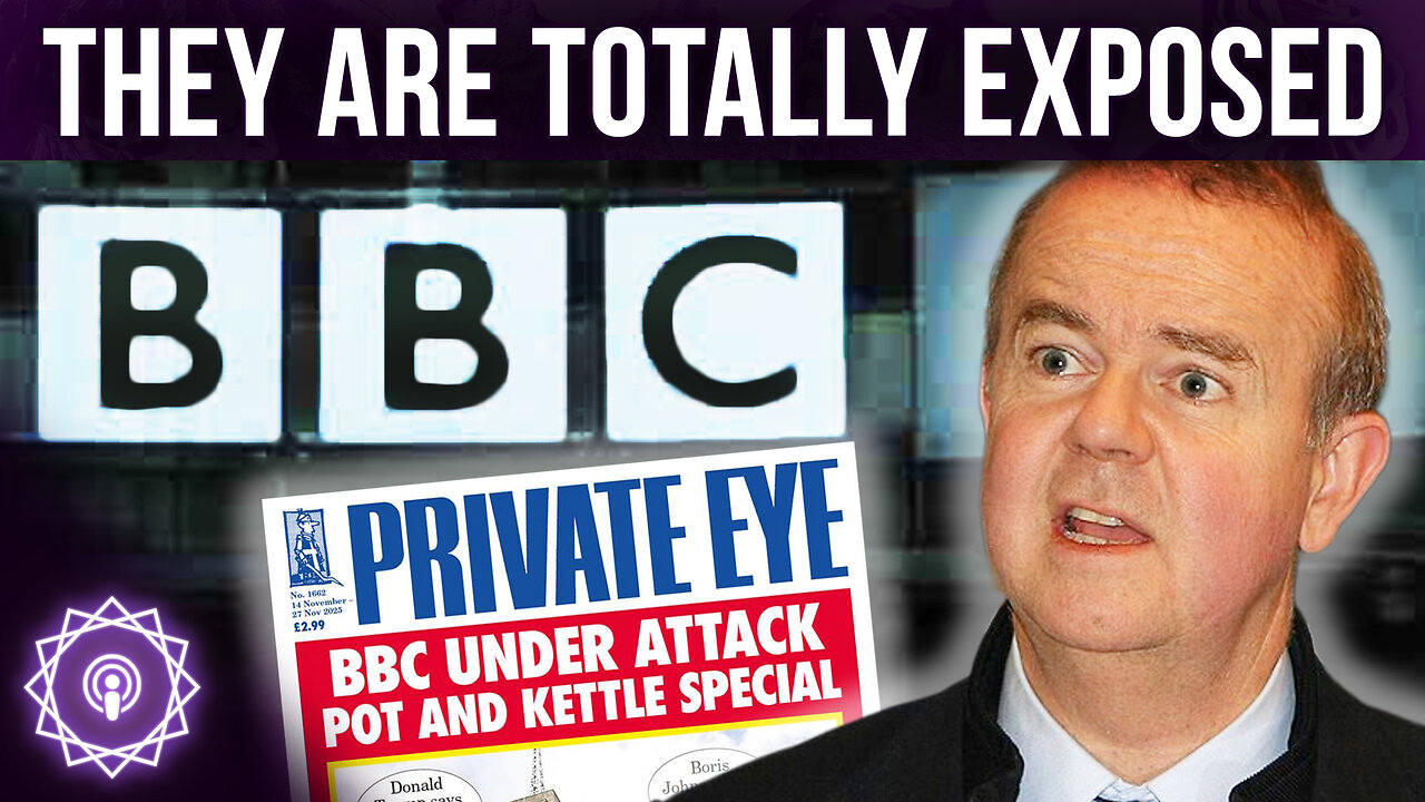 The BBC Is Indefensible