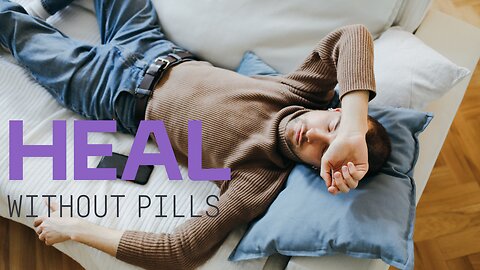 Best Ways to Wind Your Body Down Naturally ..