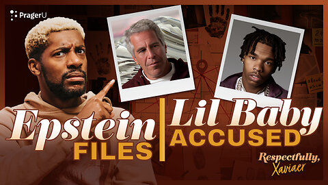 LIVE: Epstein List Revealed? Lil Baby Blamed for the Murder of Two Teens