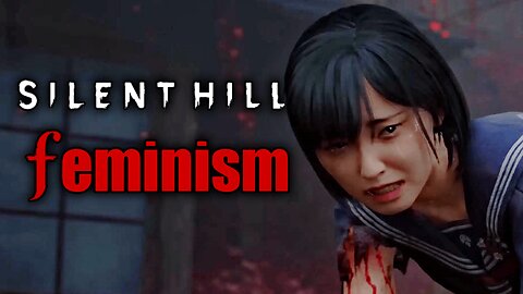 Silent Hill F(eminism)