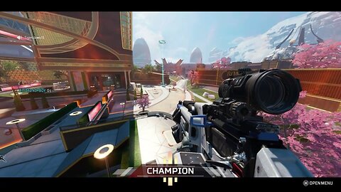 I was a little worried, but Funky pulled me through