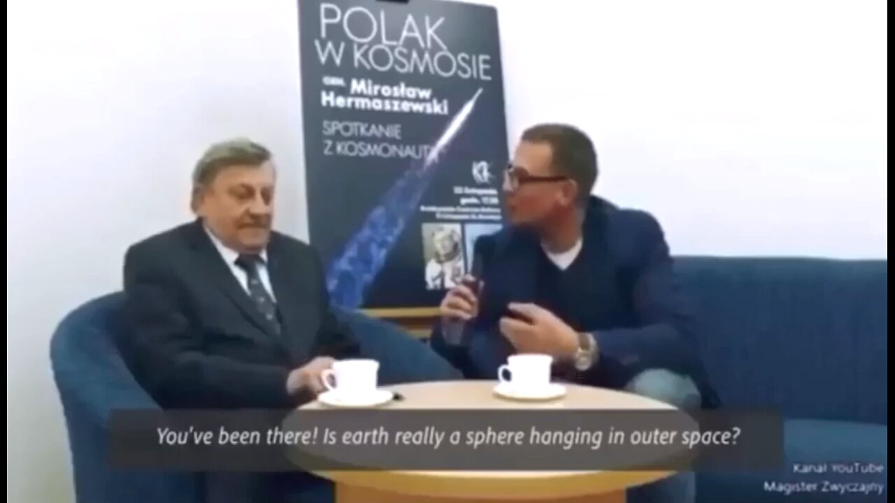 Jest Płasko