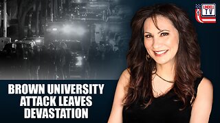 Brown University Attack Leaves Devastation & Questions