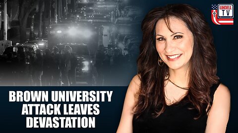 Brown University Attack Leaves Devastation & Questions