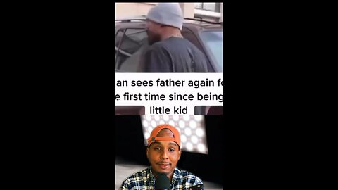 La reunión de padre y hijos años sin verses 🤯🔥 #viral #reels #shorts #short fyp