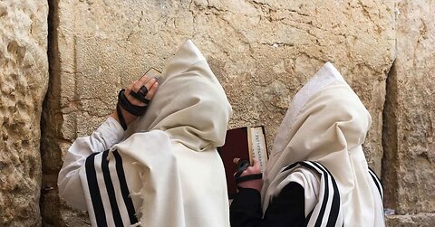 The Voice of Jacob will lead us to Moshiach, and Protect us from rising antisemitism