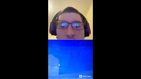 My reaction to IShowSpeed and Kai Cenat playing Minecraft