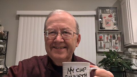 The Lifestyle of our Faith - 1 John 5:1-4