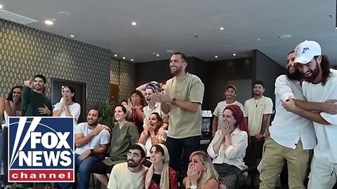 ‘PIVOTAL MOMENT’: Hostages return home after ‘brutal’ war ends under Trump-led peace deal