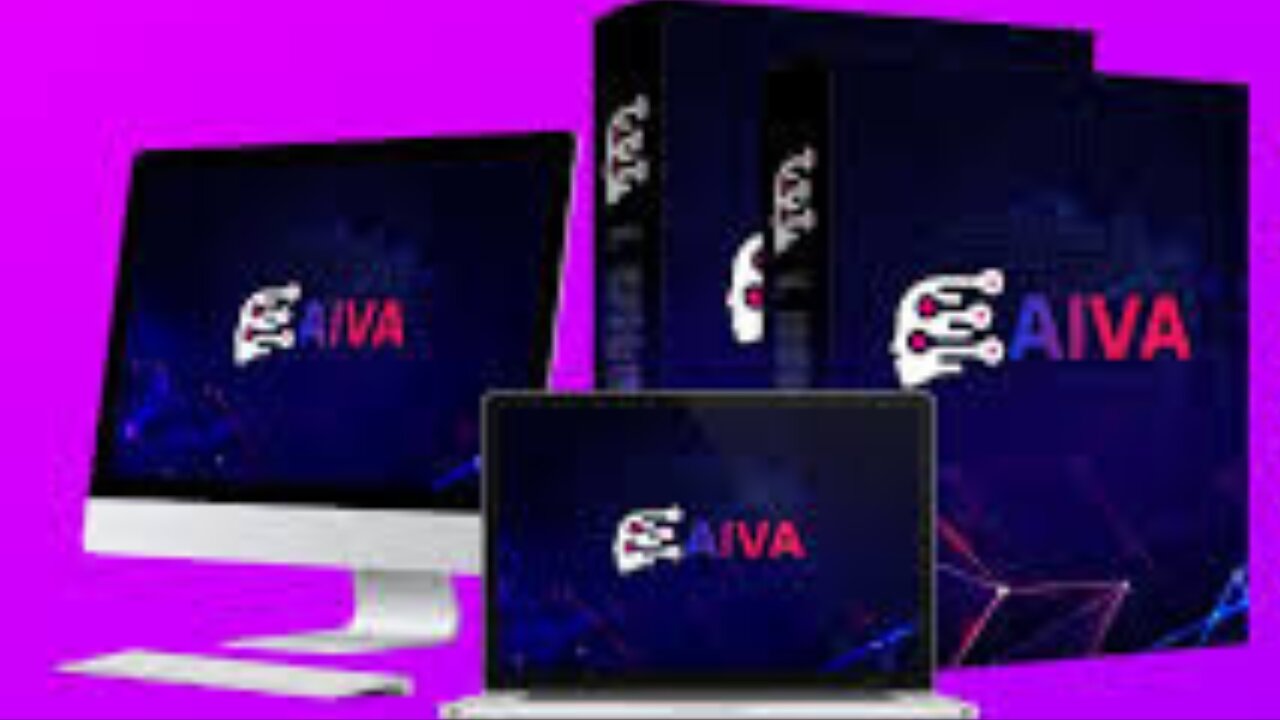 AIVA Review 2025 || Full OTO + Bonuses + Honest Reviews