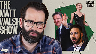 Another Horrifying Reason We Need Mass Deportations Immediately | Ep. 1663