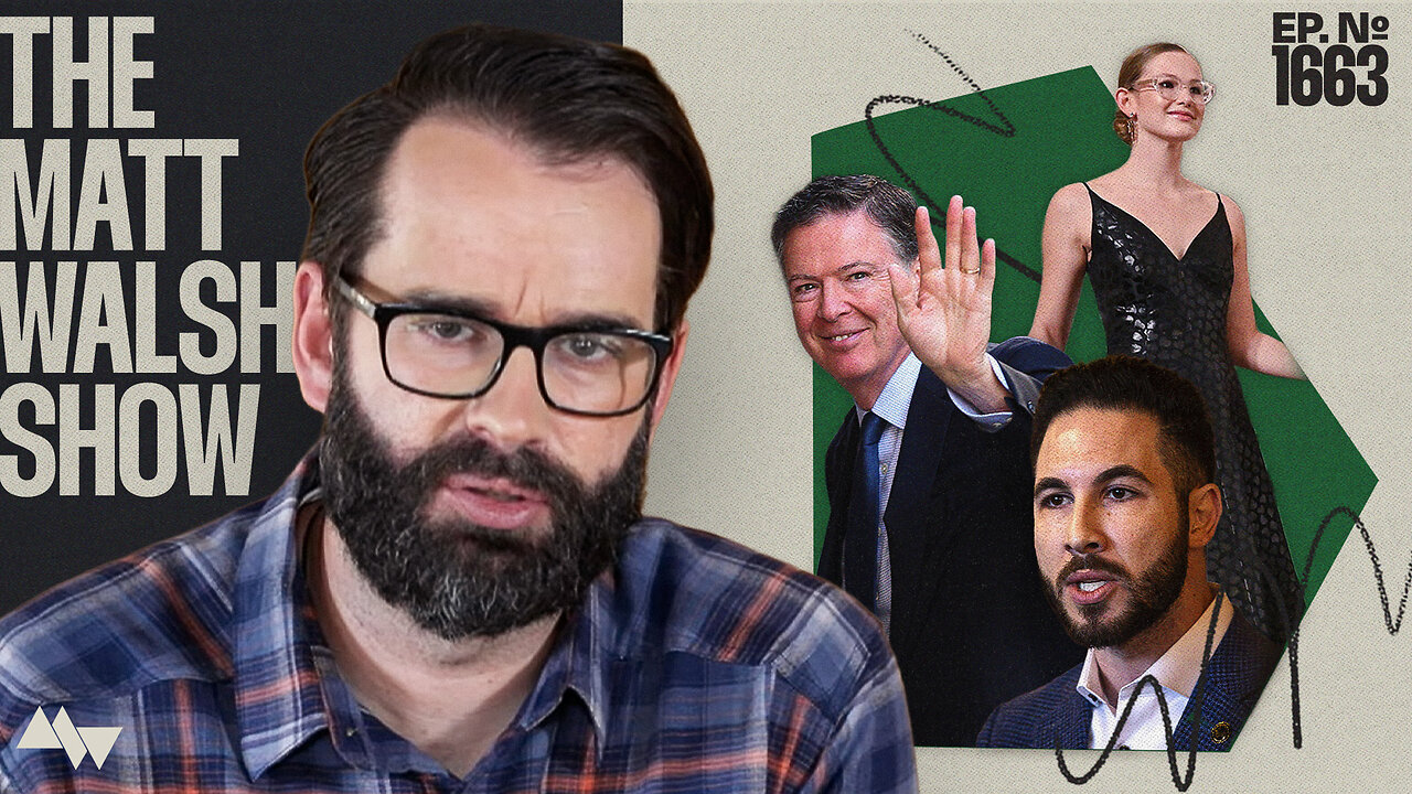 Another Horrifying Reason We Need Mass Deportations Immediately | Ep. 1663