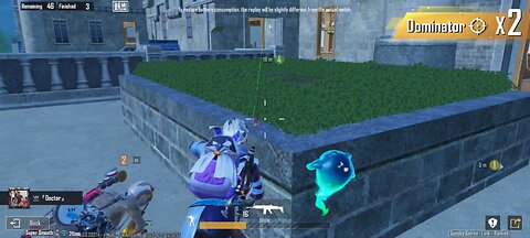 BGMI Gameplay 7 kill highlights
