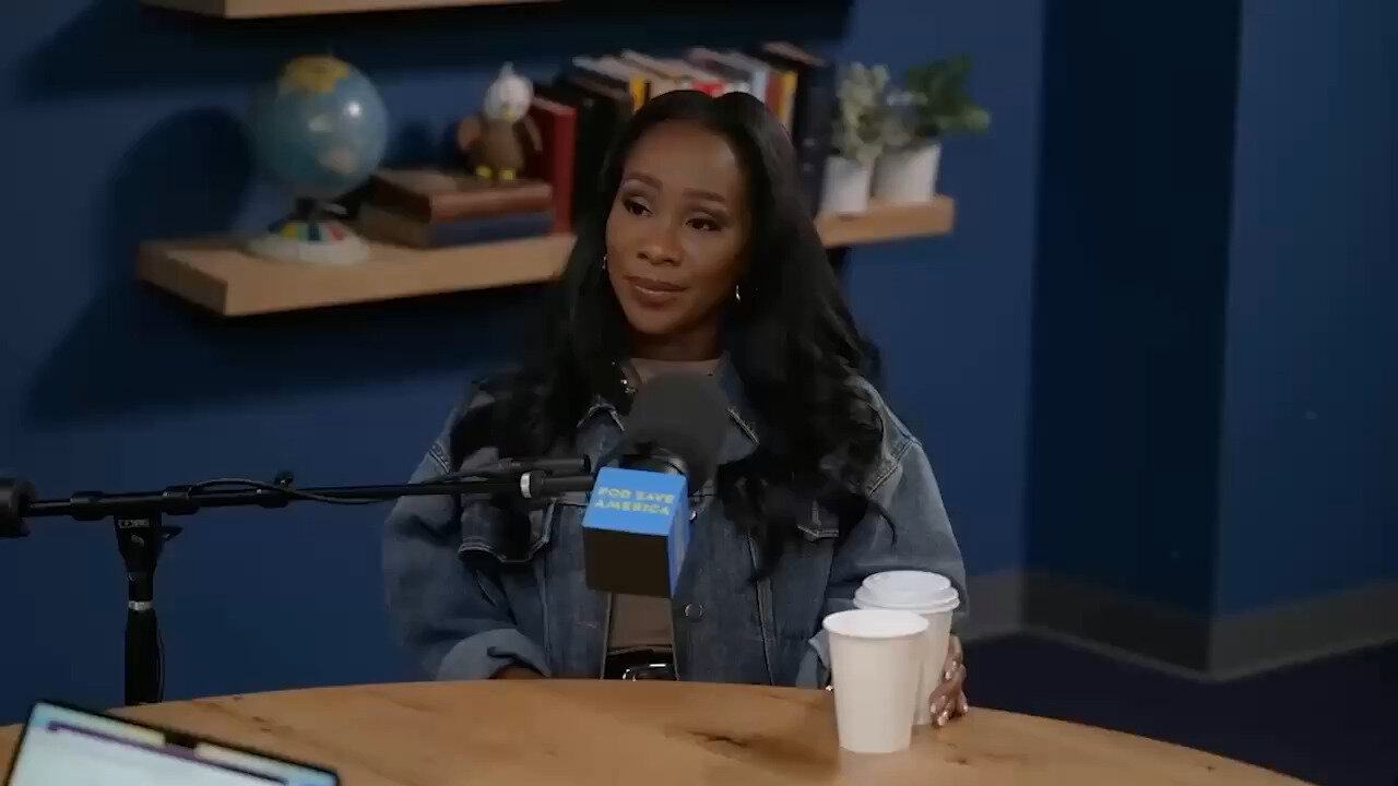 CNN's Abby Phillip Says She Talks To MAGA Voters Every Day In NYC & They Live In 'Information Silos'