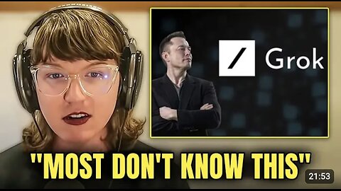 They Are Keeping This From You" | Whitney Webb