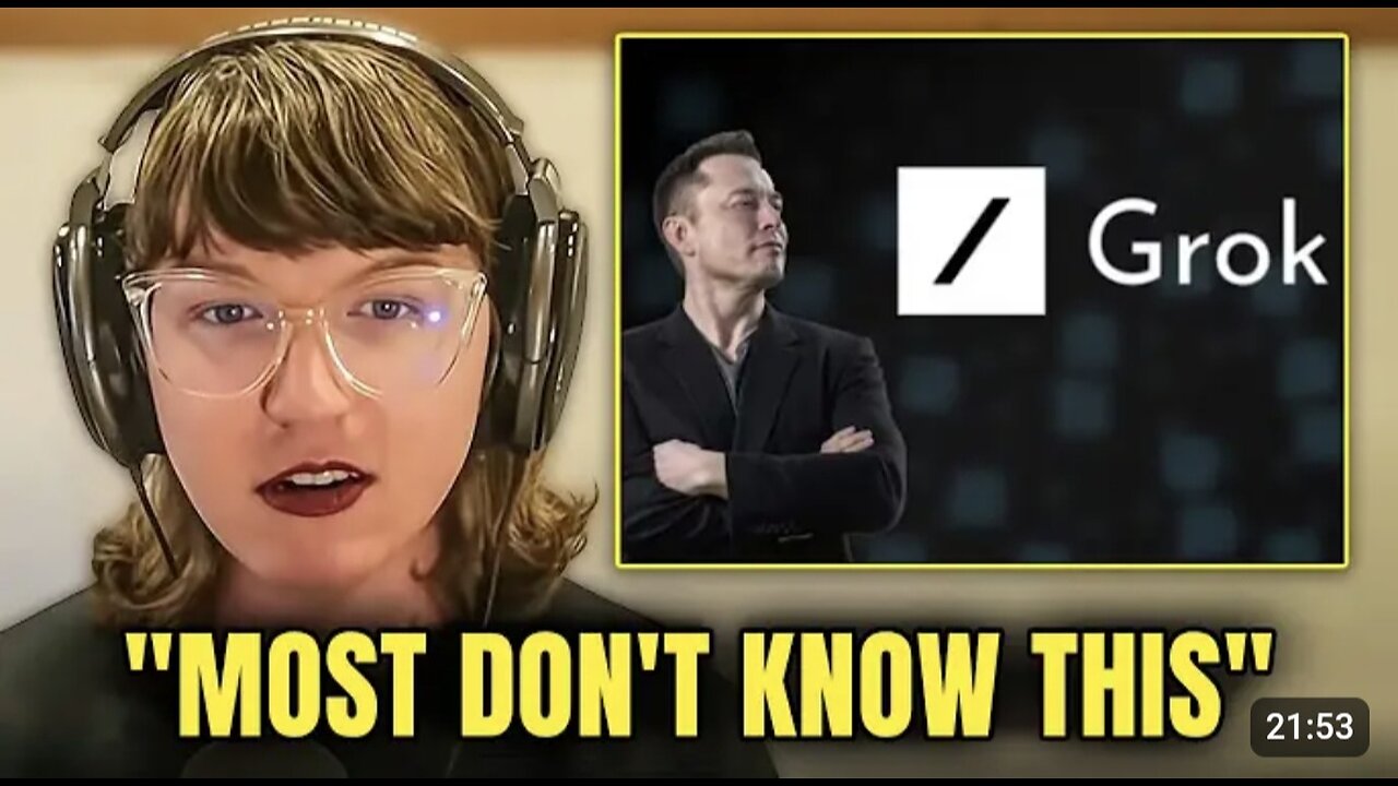 They Are Keeping This From You" | Whitney Webb