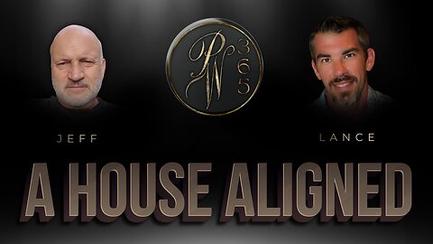 A House Aligned