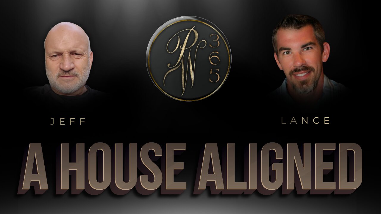 A House Aligned