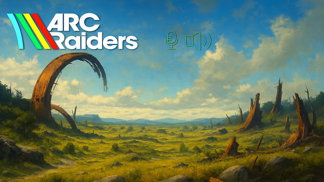 Fix ARC Raiders Audio Output in 30 Seconds #shorts