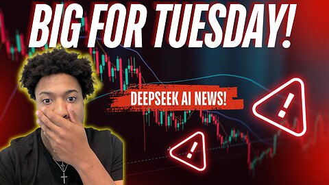 BUY HEAVY NOW?! NVIDIA STOCK! SOFI STOCK! AMD STOCK! SMCI STOCK! APPLE! PLTR! MORE! | Will Knowledge