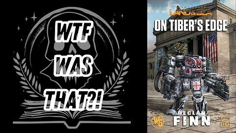 Book Review - On Tiber's Edge