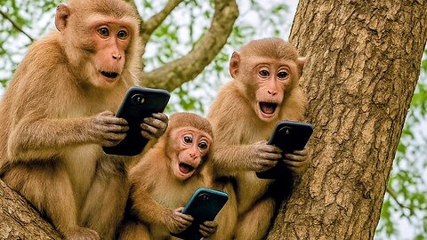 Can't wait to post this 🐒