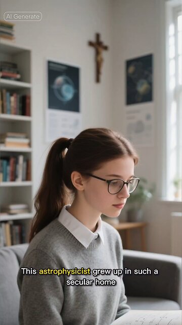 What the Bible did for Sarah Salviander🚨✝️🤯🚨