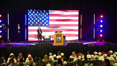 TPUSA Event: The Unexpected Utah Schedule Change!