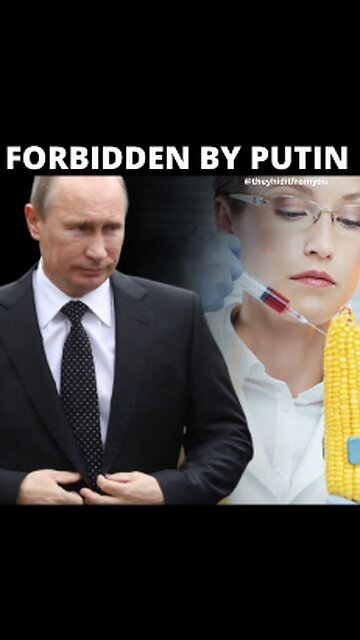 In Russia, food isn’t just nourishment—it’s sovereignty.