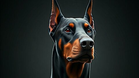 Meet the Doberman: The Ultimate Guide to This Loyal & Intelligent Breed!