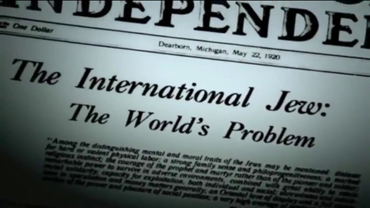 The Ultimate Red Pill 720p Documentary