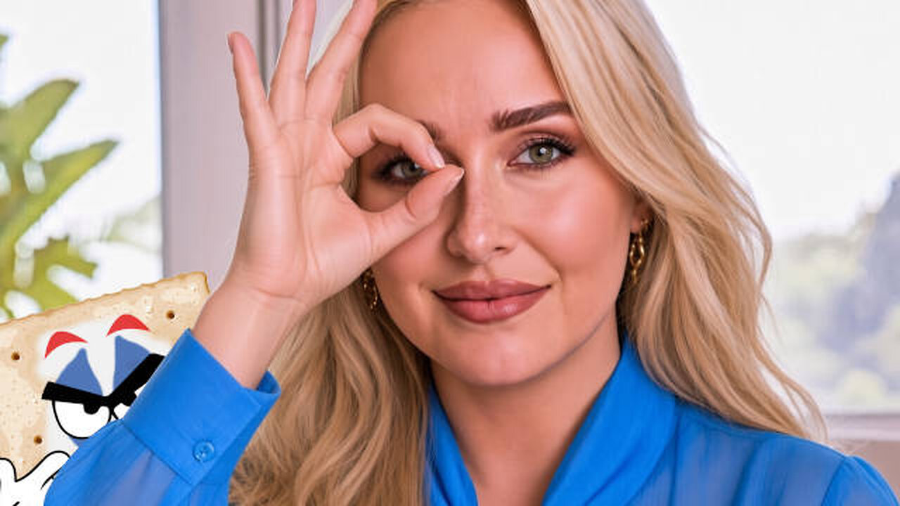 Satanists Killed Her ReeEEestream 08-18-26 thumbnail