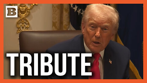 Trump Pays Tribute to Murdered National Guardsman Sarah Beckstrom: "Perfect Human Being"