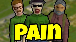 Build 42 Made Project Zomboid EVEN WORSE