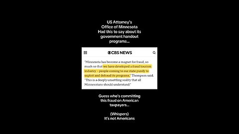 Tim Walz may be governor of the most corrupt state in the country