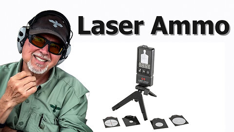 Dry Fire Training at Home! DRYFIREMAG + LaserPET Target Demo & Review 1745