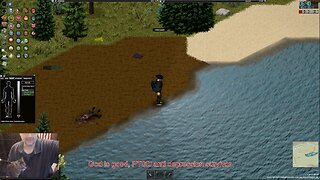 Project Zomboid, getting ready for winter