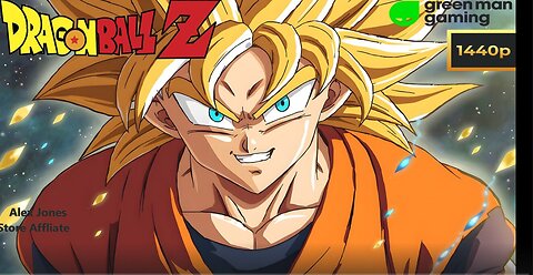 MoAr 2K DBZ on Hard Mode