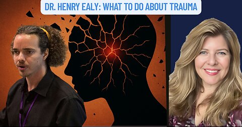 "Dr. Henry Ealy: What to Do About Trauma"