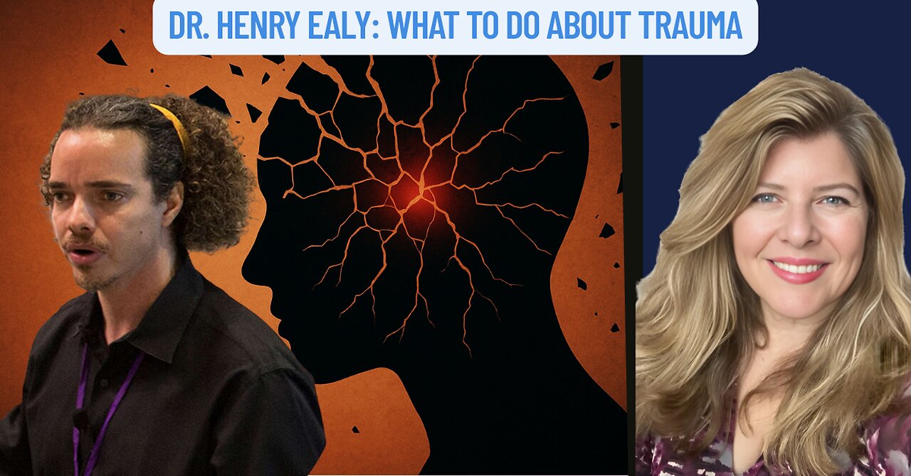 "Dr. Henry Ealy: What to Do About Trauma"