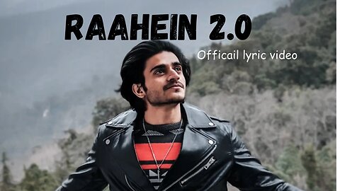 Raahein-2.0 - Vishh | Official Music Video | A Tale of Love (2025)