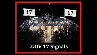 .Gov "17" Signals