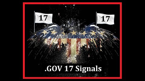 .Gov "17" Signals