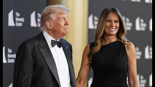We Now Have a First Look, Release Date for the Highly Anticipated Melania Trump Documentary