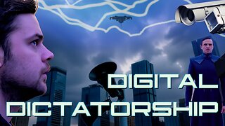 Digital Dictatorship | New World Order