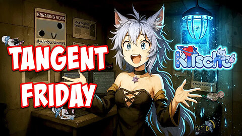 frazzled foxu friday ()